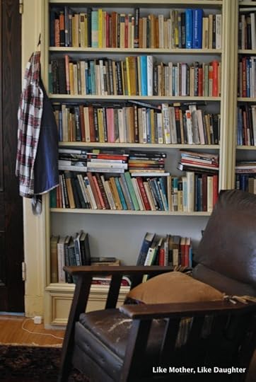 {pretty, happy, funny, real} bookshelves edition-010