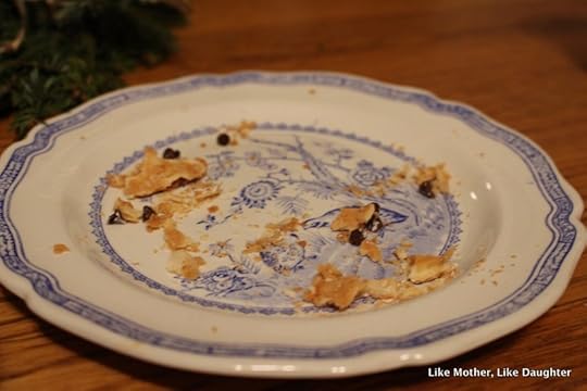 A Hot Cocoa Party - an easy way to get friends together in the holiday season