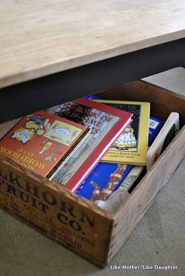 Real Books