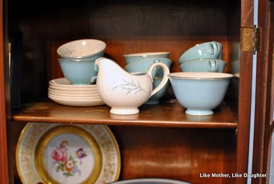 pretty, thrifty finds