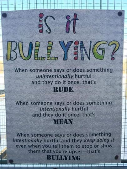 bullying