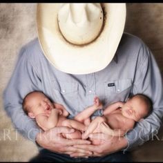 Little Dani and Jonah McLendon: 