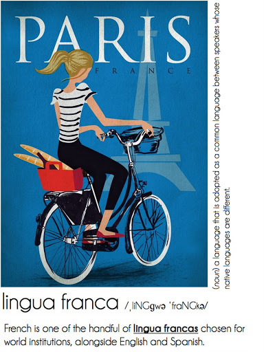linguafranca