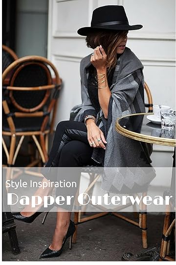dapperouterwear