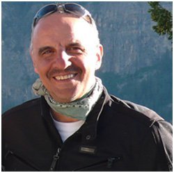 Enrico Grassi, owner of 