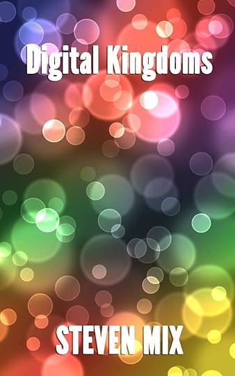 Digital Kingdoms on JukePop