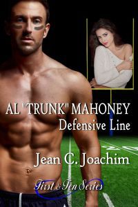 Al Trunk Mahoney - Cover