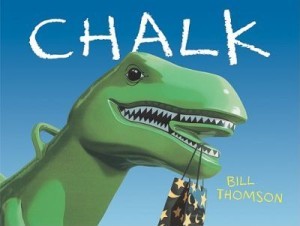 chalk