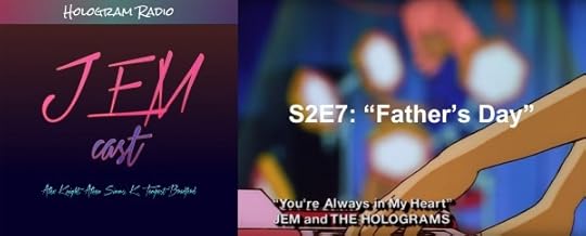 JemCast Father's day