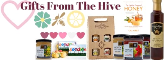 Gifts From The Hive-3