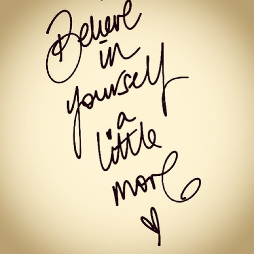 believe-in-yourself-a-little-more