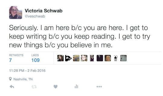 Iamherebecauseyouarehere