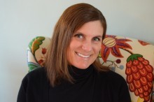 Susan B Anderson profile pic