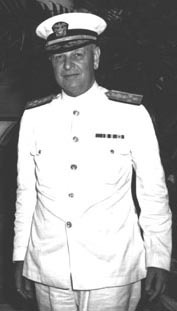 Adm. Husband Kimmel (US National Park Service photo)
