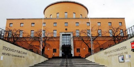 Stockholms stadsbibliotek