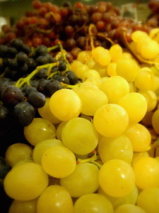 Grapes