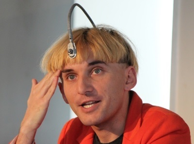 Neil-Harbisson