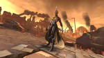 Storm Screenshot MARVEL Contest of Champions