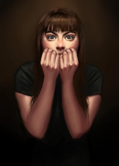 The Basement-The Writer Next Door-Vashti Quiroz-Vega