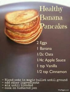 healthypancakes