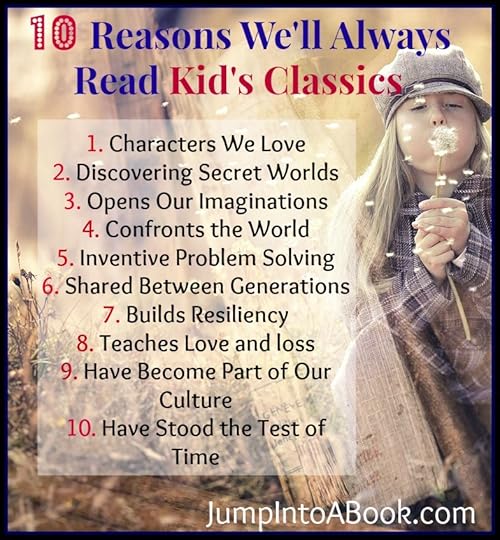 Read Kid Classics