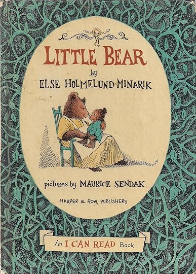 Little Bear