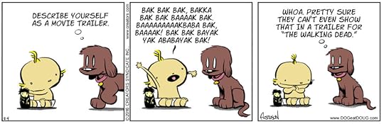Dog Eat Doug for 02/04/2016