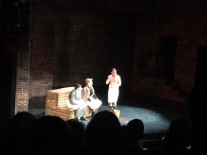 The Portland Stage Company's 