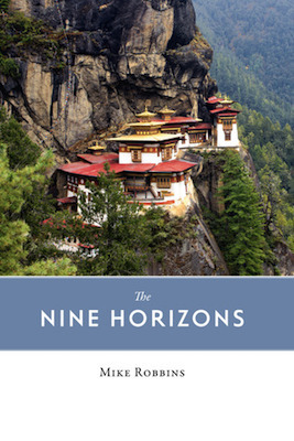 The Nine Horizons, by Mike Robbins