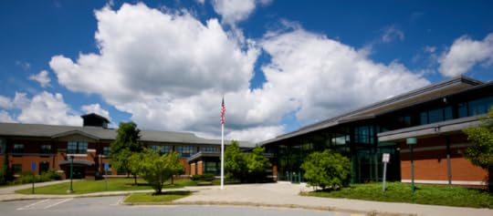 Hopkinton High School