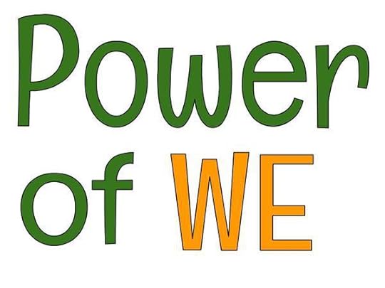Power of WE