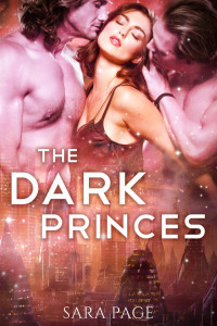 thedarkprincesebook