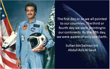 Sultan bin Salman bin Abdul-Aziz Al Saud