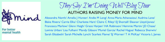 they say i'm well banner