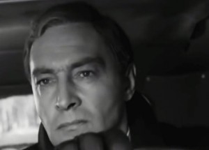 Max Otto von Stierlitz, arba Viačeslavas Tichonovas. Stopkadras