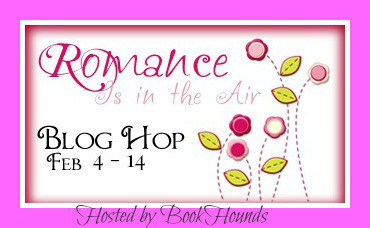 romance is in the air hop 2016
