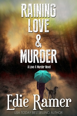 Raining Love and Murder-300x450
