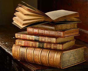 Books
