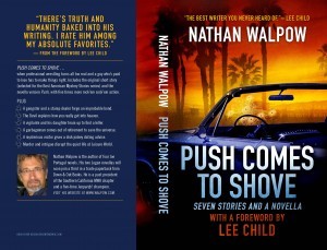 Push Comes to Shove wraparound