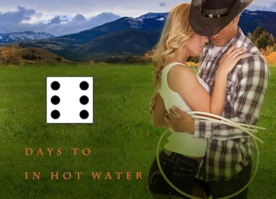 In Hot Water by Terry Odell
