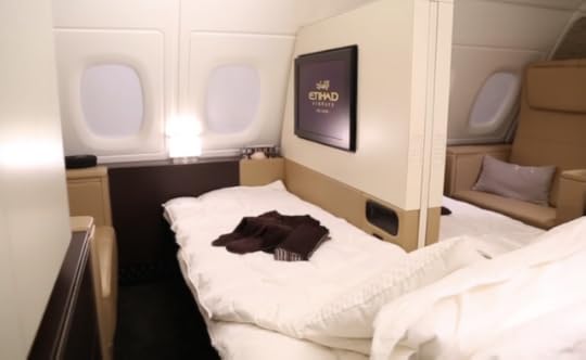 Etihad-Apartment