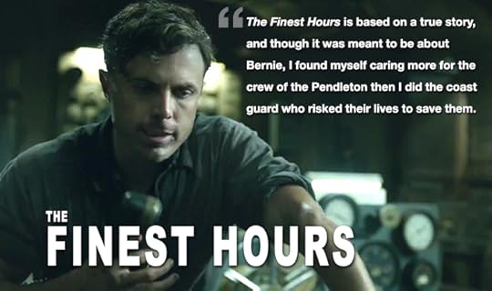 Finest Hours