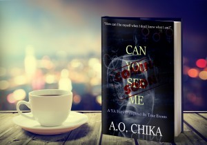 can you see me, mockup