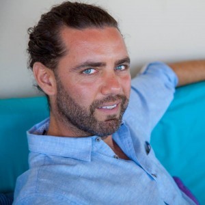 Micha Mikailian Intently Intentions