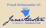 Jane Austen Literacy Foundation