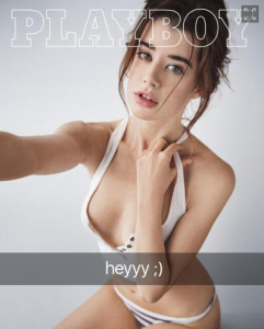 playboy
