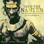 Sound clip of Into the Nanten Entry 1
