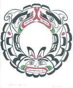 OffTheWall - Salmon Spirit