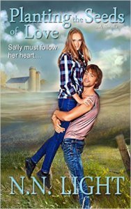 Planting the Seeds of Love by NNLight