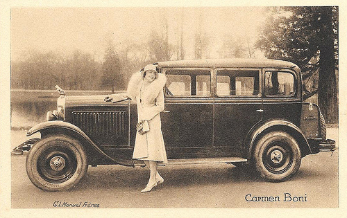 Carmen Boni